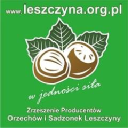Leszczyna - logo