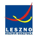Leszno - logo