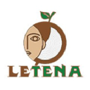 Letena Restaurant - logo