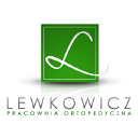 Lewkowicz Pracownia Ortopedyczna - logo