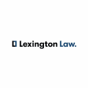 Lexington Law - logo
