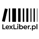 LexLiber - logo