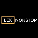 Lexnonstop - logo