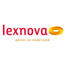 Lexnova - logo
