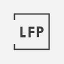 LFP - Luiz Felipe Pitzer - logo