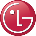 LG Electronics - logo