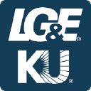 LG&E and KU - logo