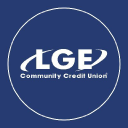 LGE Community Credit Union - logo