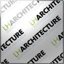 LH Architecture - logo