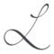L&H Bridal - logo