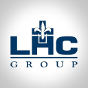 LHC Group - logo
