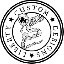 Liberty Custom Designs - logo