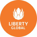 Liberty Global - logo