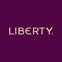 Liberty London - logo