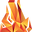 Liberty 3D - logo