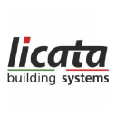 Licata Building Systems - logo