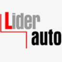 Lider Auto - logo