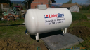 LiderGas - logo