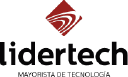 Lidertech SA - logo