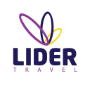 Lider Travel - logo