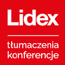 Lidex - logo