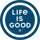 Life is Good - logo