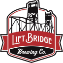 Lift Bridge Brewing - logo