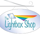 Lightbox Shop - logo