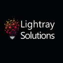 Lightray Solutions - logo