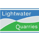 Lightwater Quarries - logo