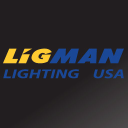Ligman Lighting USA - logo