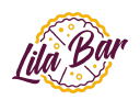 LILA BAR - logo