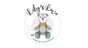Lily's Love Memory Bears - logo