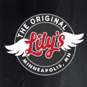 Lily's Wings - logo