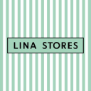 Lina Stores - logo