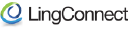 LingConnect - logo