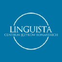 Linguista - logo