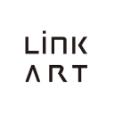 Link Art - logo