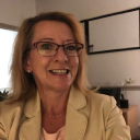 Carla Deter - logo