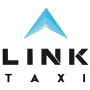 Link Taxi - logo