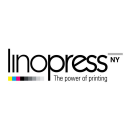 Lino Press NY - logo