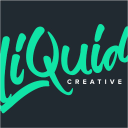 Liquid Creative - logo