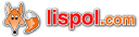 lispol - logo