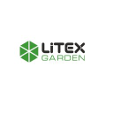 Litex Garden - logo