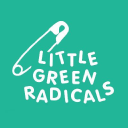 LittleGreenRadicals - logo