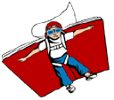 Little Heroes - logo