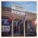 Little Oscar's - logo