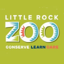 Little Rock Zoo - logo