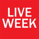 Liveweek - logo