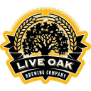 Live Oak Brewing Del Valle - logo